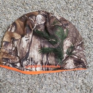 Under Armour winter hat